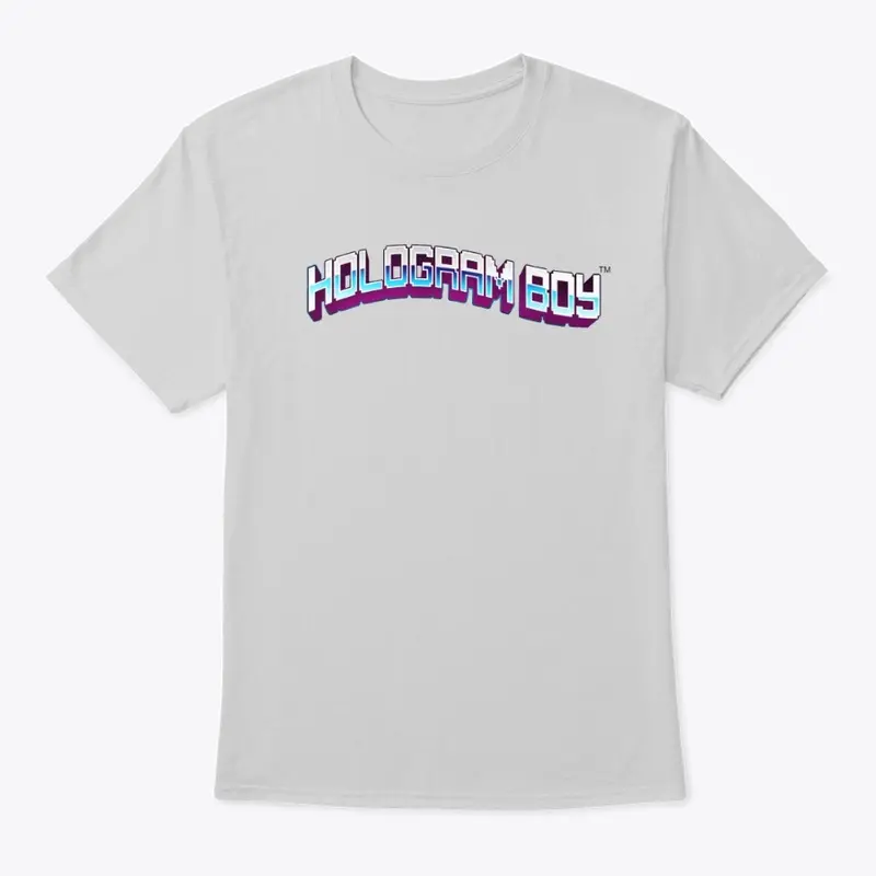 HOLOGRAM BOY™ Classic Plain